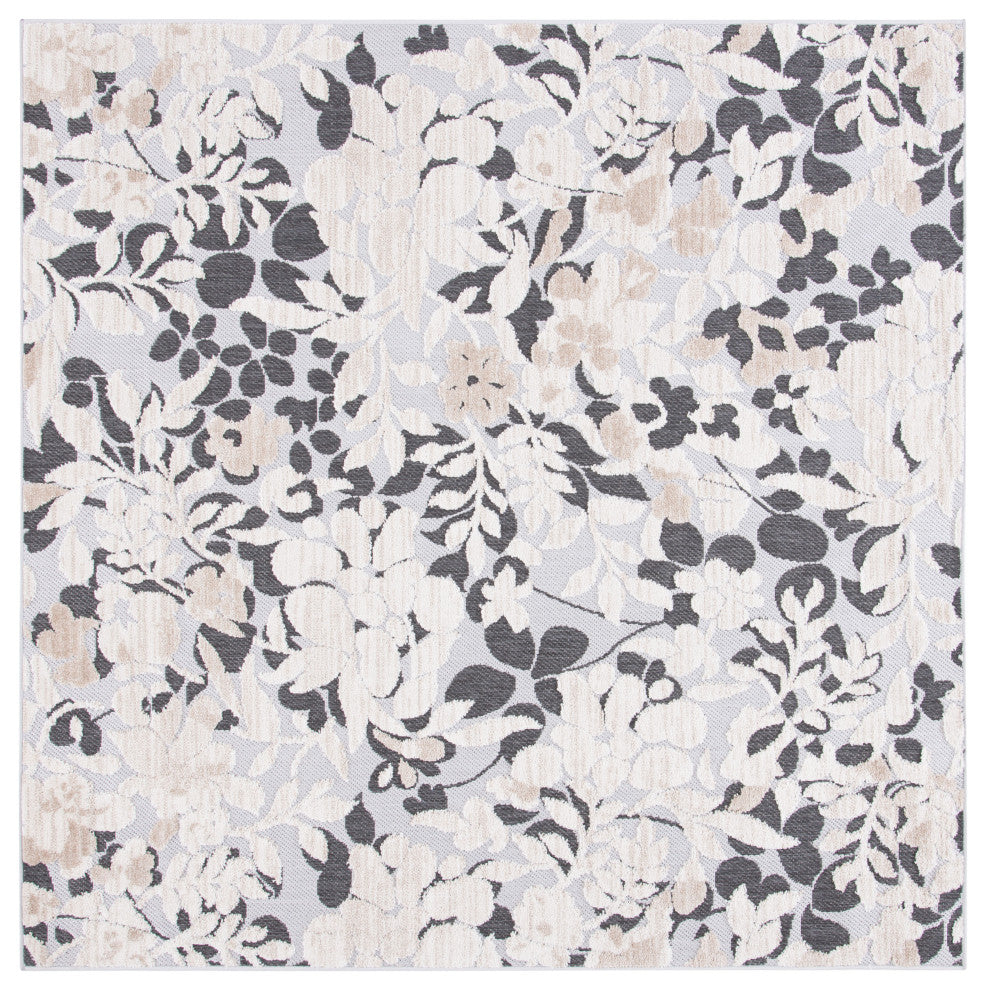Safavieh Cabana Collection CBN672 Indoor-Outdoor Rug