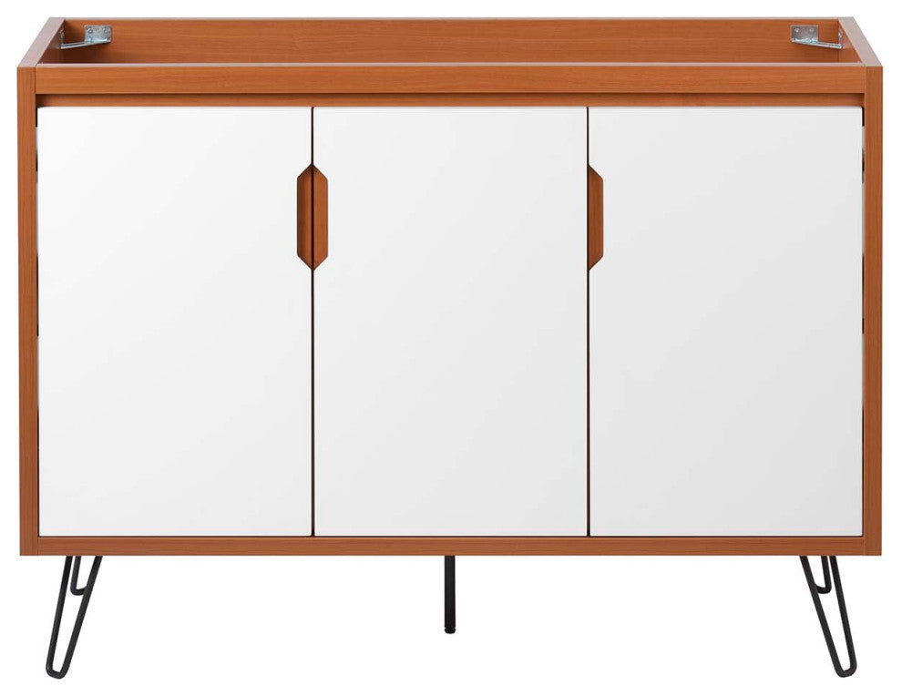 Energize 48" Bathroom Vanity Cabinet