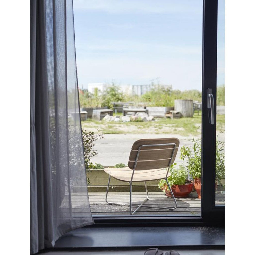 Skagerak Lilium Lounge Chair