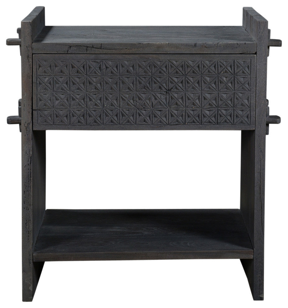 Jamboree Nightstand