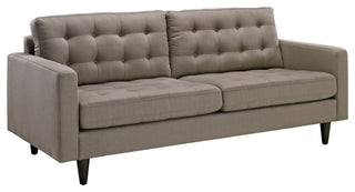 Granite Empress Armchair and Sofa Set of 2