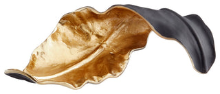 Oak Brush Sculpture, Small