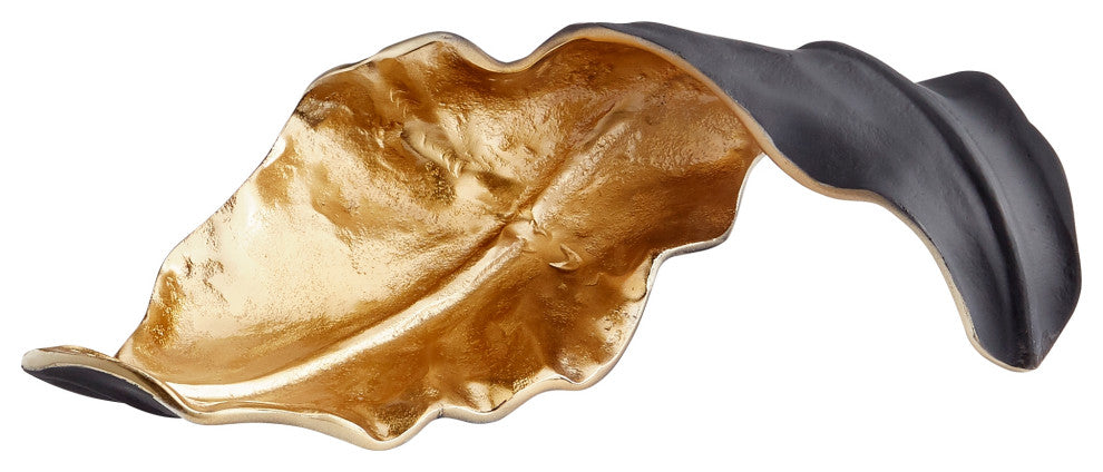 Oak Brush Sculpture, Small