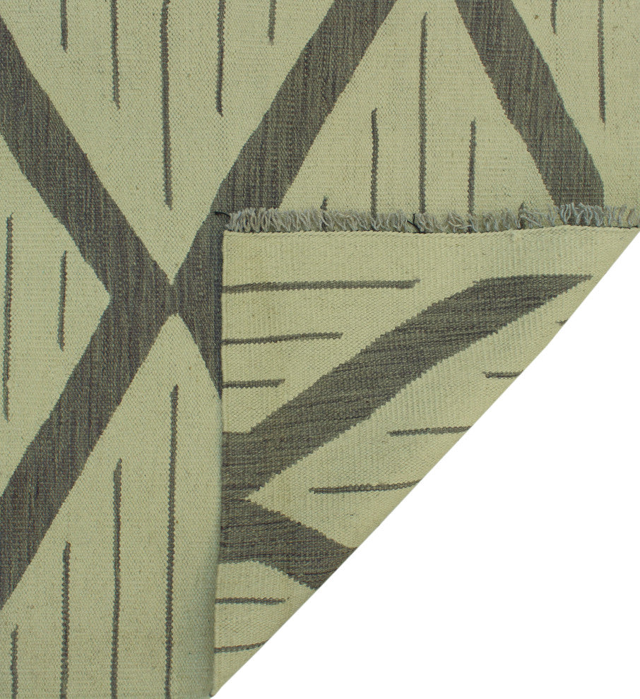 Winchester Kilim Amida Ivory Rug