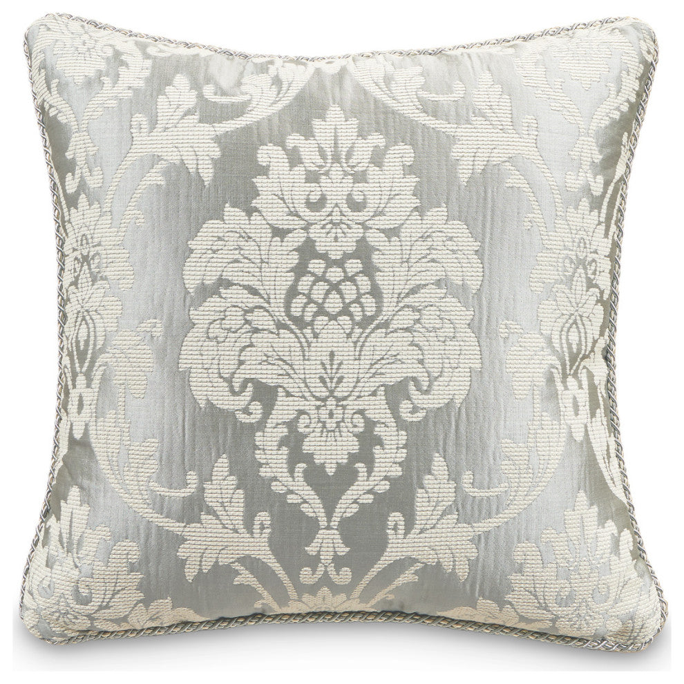 Cambria 10-Piece King Comforter Set - Mineral