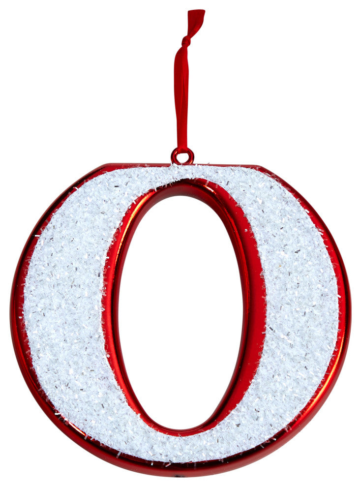 8.5" JOY Holiday Deluxe Shatterproof Ornament Set
