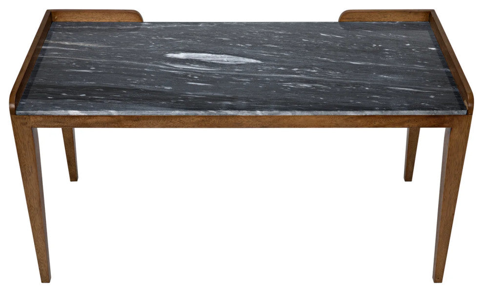 Noir Furniture Wod Ward Desk