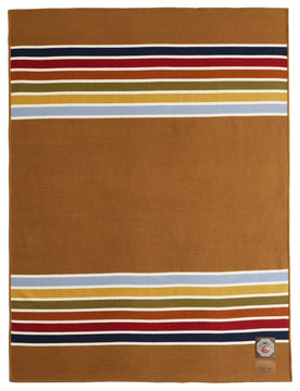 Pendleton National Parks Joshua Tree Queen Blanket