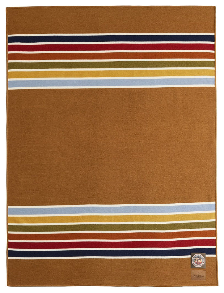 Pendleton National Parks Joshua Tree Queen Blanket