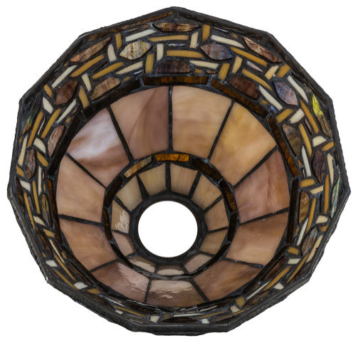 9 Wide Ilona Shade