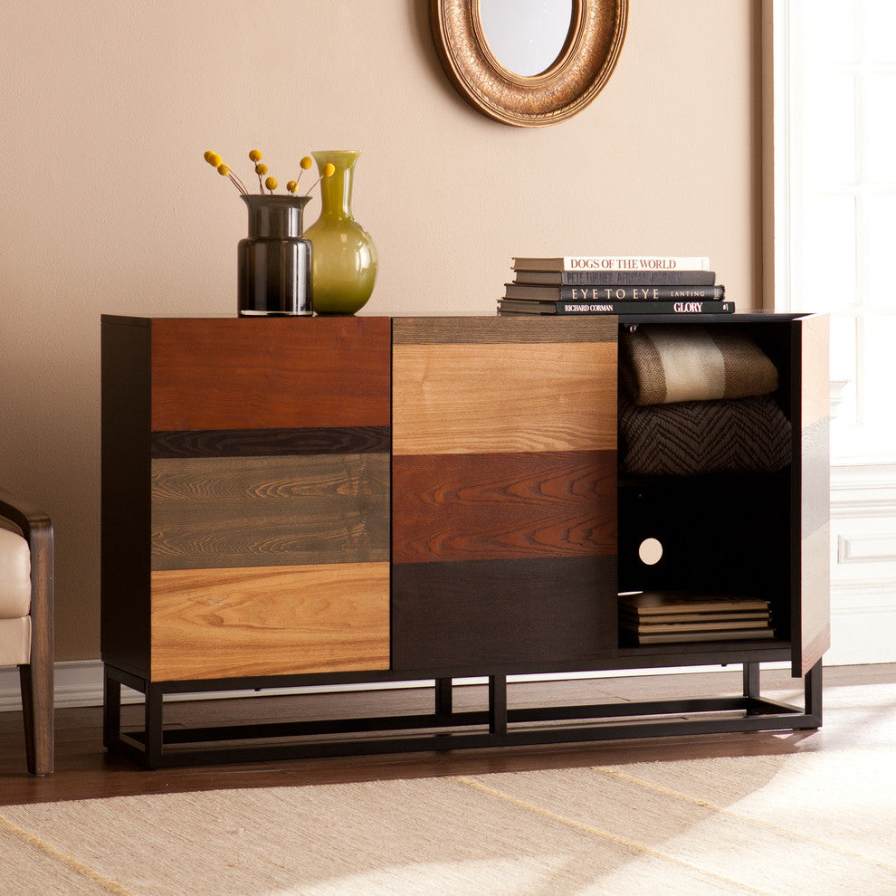 Maximillion Credenza