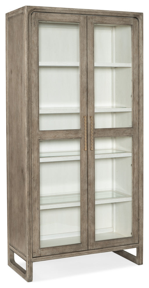 Serenity Sanderling Display Cabinet