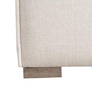Bernhardt Tribeca Panel Bed, California King