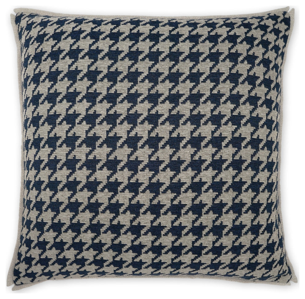 Pemberton Pillow - Navy