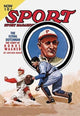 Sport Story Magazine: the Flying Dutchman - Fine Art Giclee Print 24" x 36"