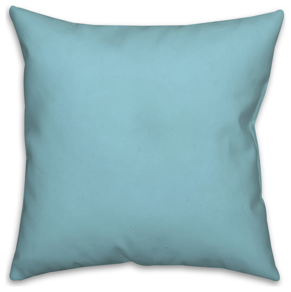 Believe In Your Dreams 16x16 Spun Poly Pillow