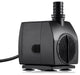 1500GPH Stream Pump With 33Ft. Cord, BROWN BOX ONLY