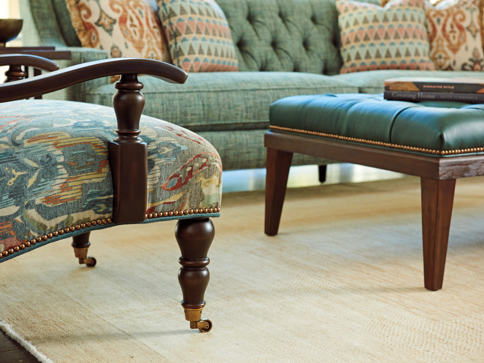 San Carlos Chair