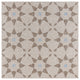 Farnese Aventino Crema Porcelain Floor and Wall Tile