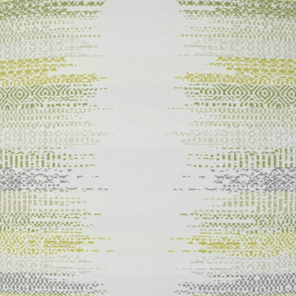 Fontana Pillow - Yellow