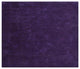 Hand Knotted Loom Silk Mix Area Rug Solid Purple