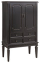 Stein World Cyrano Cabinet