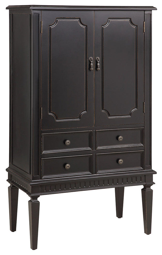 Stein World Cyrano Cabinet