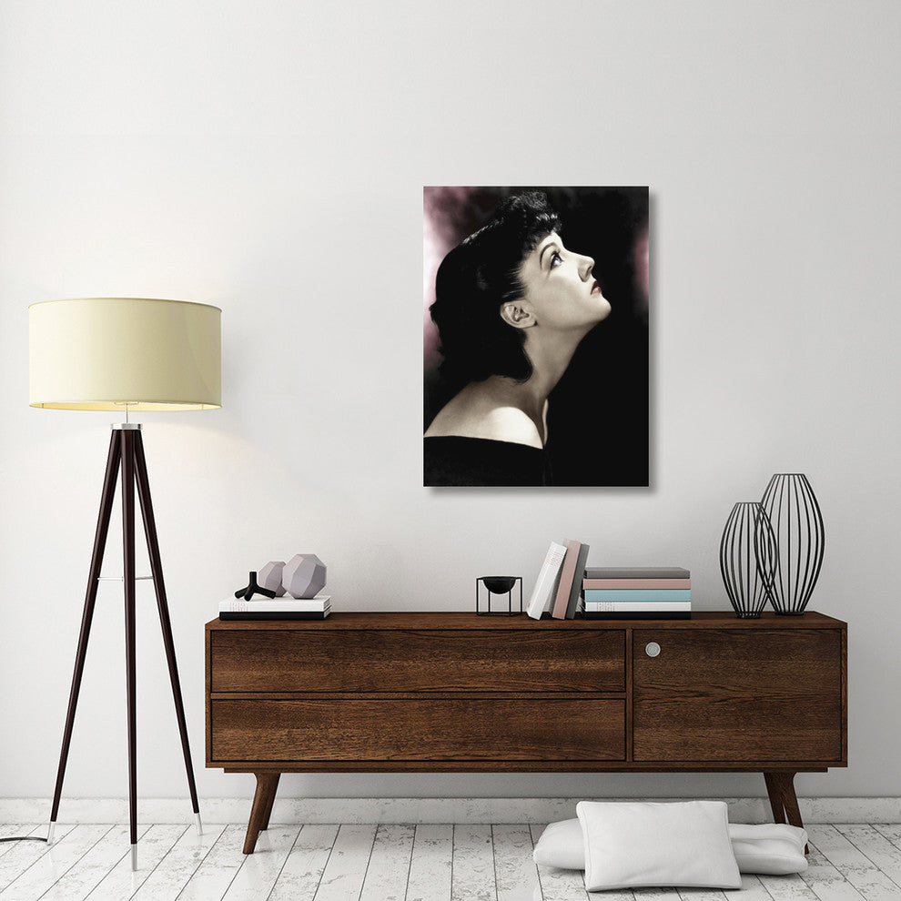 "Jean Parker" Stretched Canvas Giclee by Hollywood Photo Archive, 30x40"