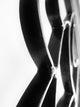Drum Set Metal Wall Decor and Sculpture