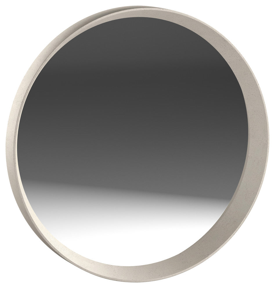 Bernhardt Casa Paros Mirror