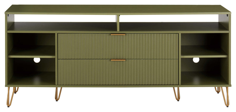 Manhattan Comfort DUMBO TV Stand