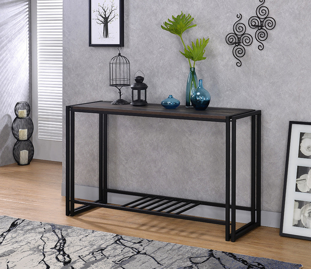 Santa Fe Sofa, Console Table