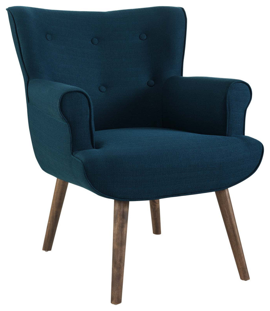 Cloud Upholstered Armchair