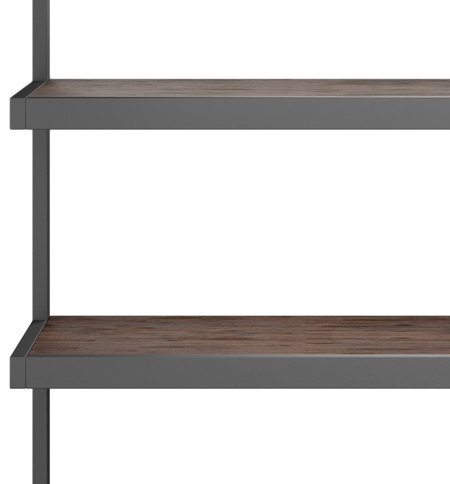 Erina Bookcase