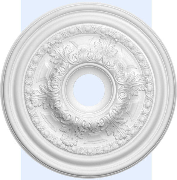 Large Taylor Ceiling Medallion