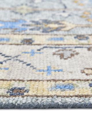 Sydney, Handmade Area Rug 9' 0" x 12' 0"