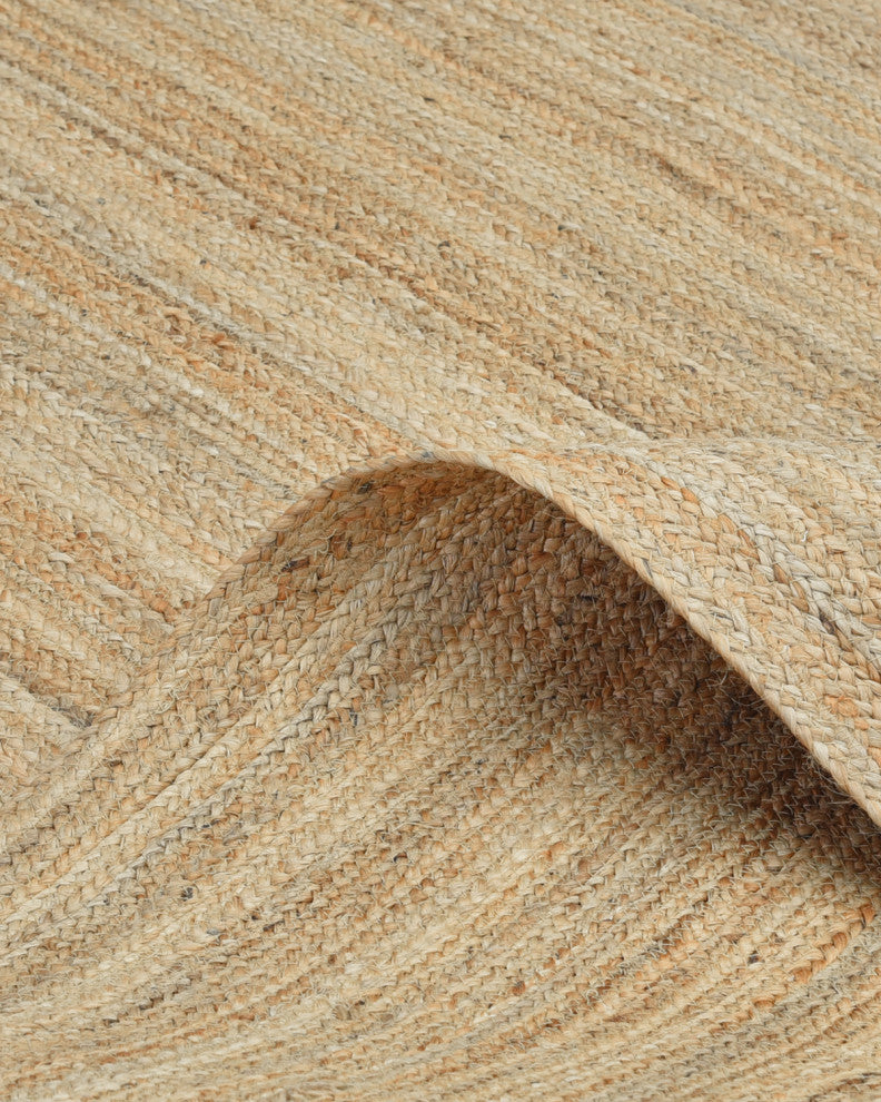 Avi, Handmade Rug, 2'6"x8' Runner