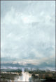 No Woebegone Days, Giclee Reproduction Artwork