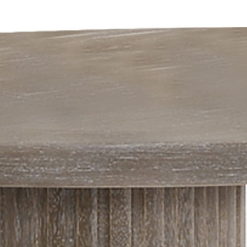 ACME Gabrian Dining Table