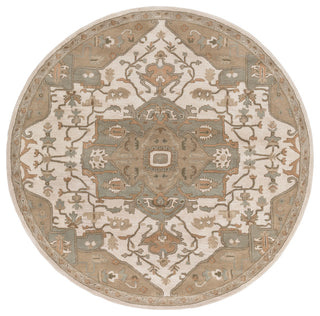 Caesar Area Rug, 6'' Round