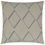 Markham Pillow - Grey