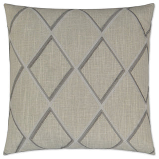 Markham Pillow - Grey