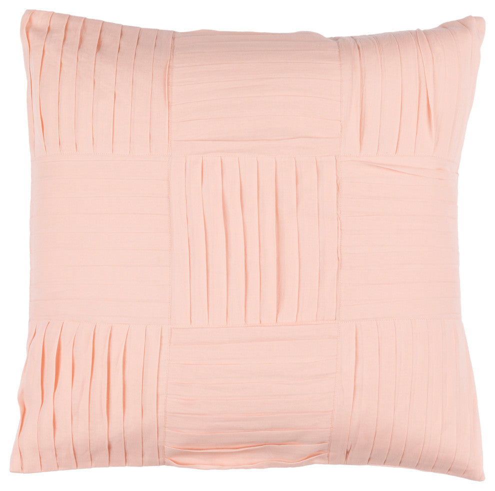 Surya Gilmore GL-003 18" x 18" Pillow Cover
