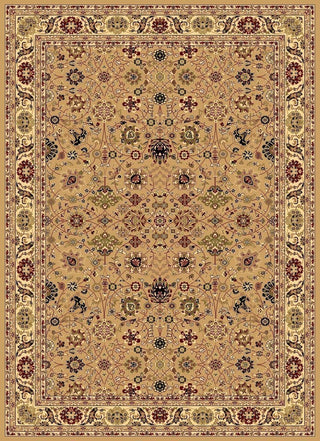 New Vision, Tabriz Berber, 3'11"x5'3"