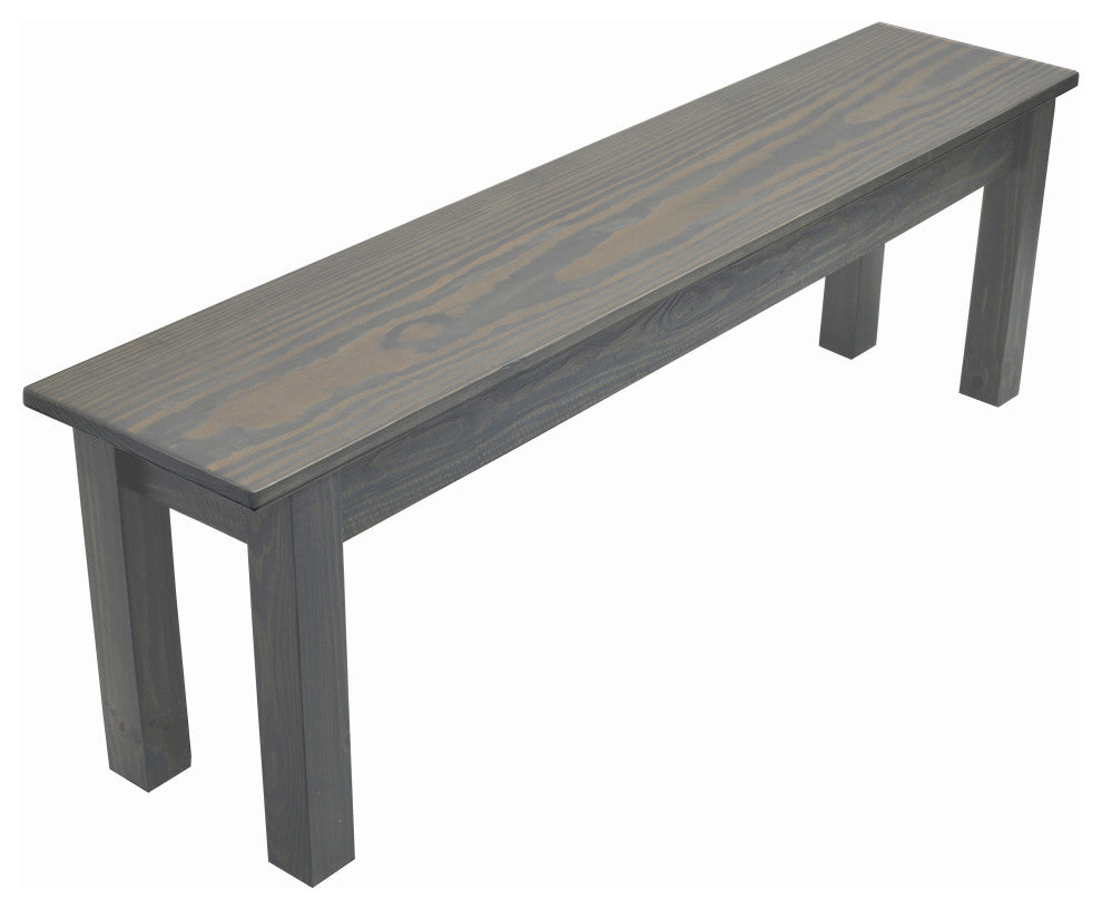 Cape Cod Bench, 36