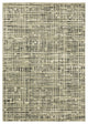 Sarasota Striped Indoor Area Rug, Beige, 9'10" x 12'10"