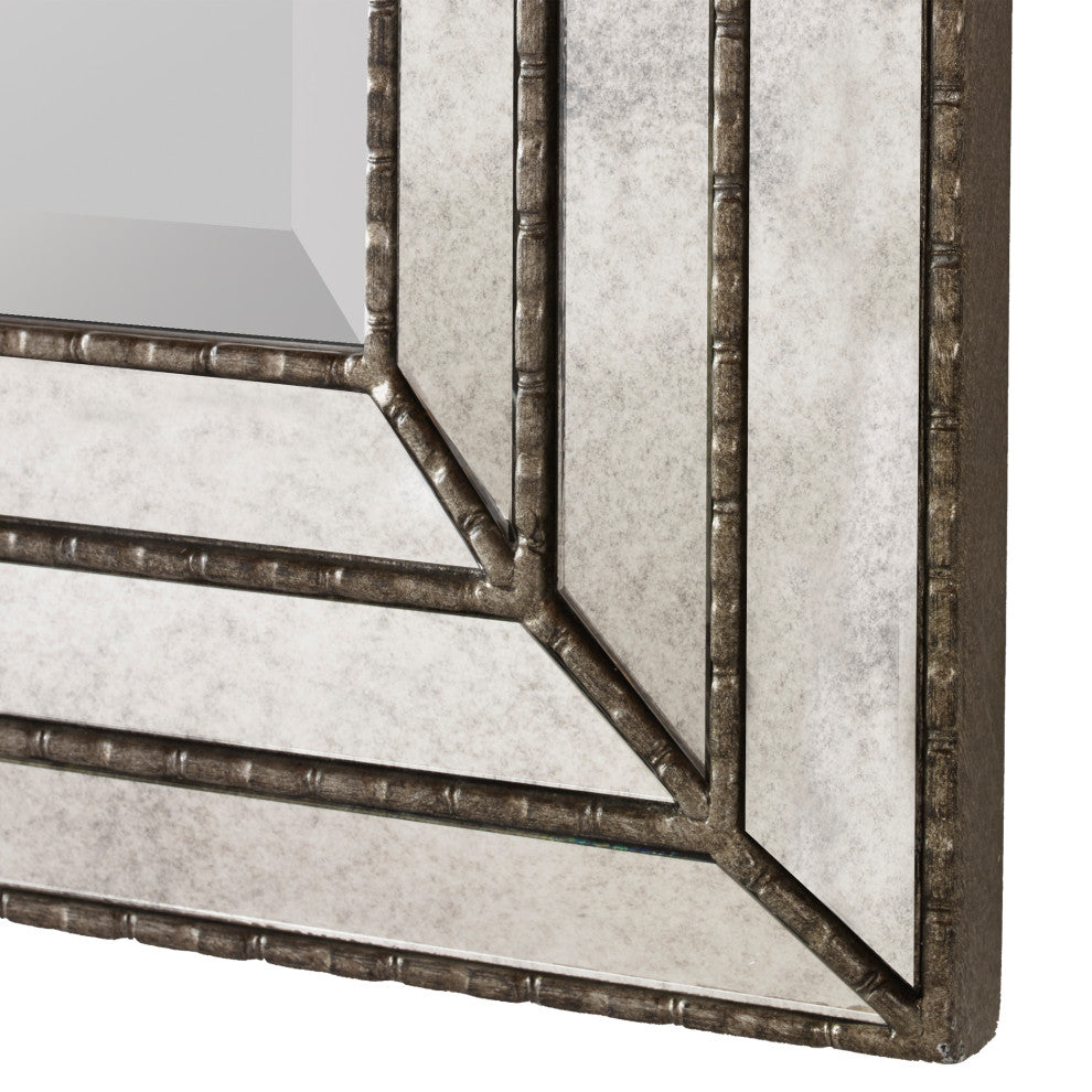 Uttermost Seymour Mirror