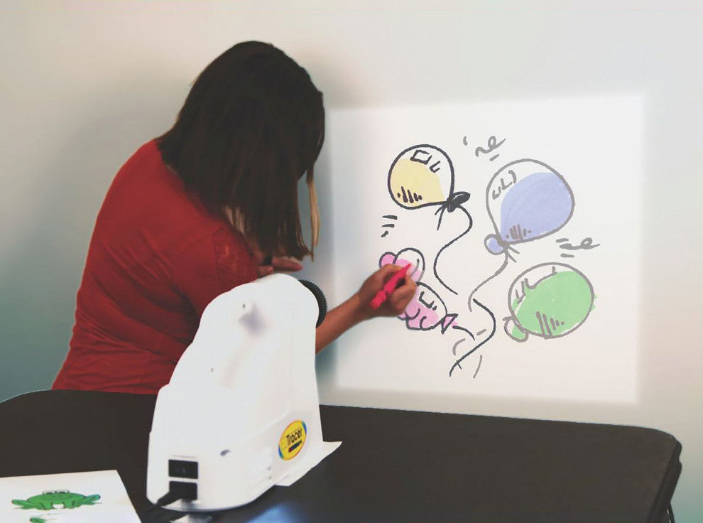 Artograph EZ Tracer Art Projector