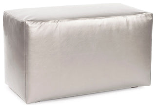 Howard Elliott Luxe Mercury Universal Bench