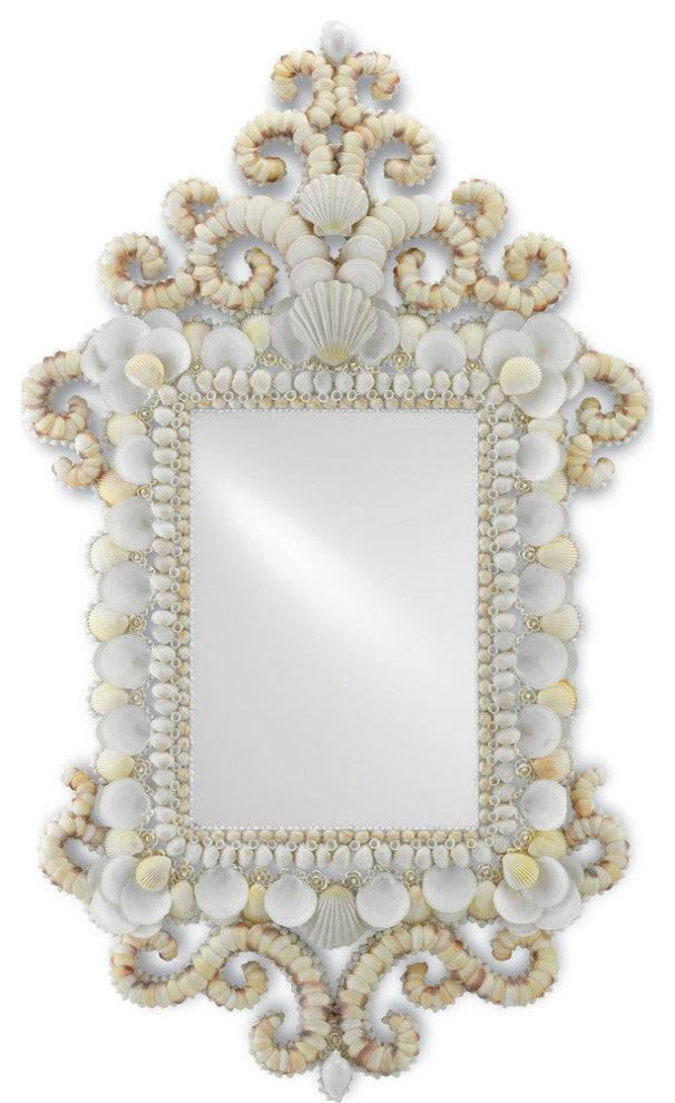 Cecilia Mirror